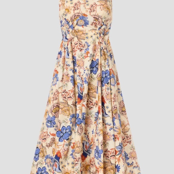 💙ULLA Johnson Kaiah Dress💙 - Picture 5 of 8